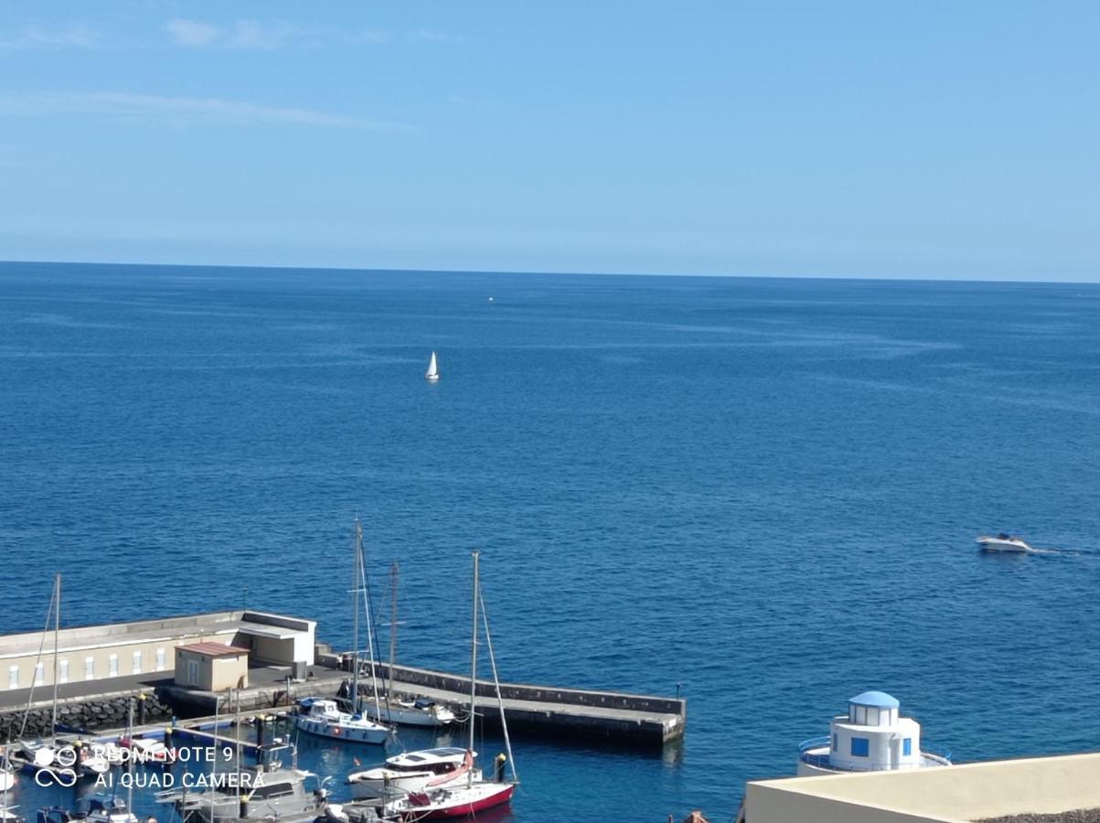 Candelaria Vistas Al Mar Luaran gambar